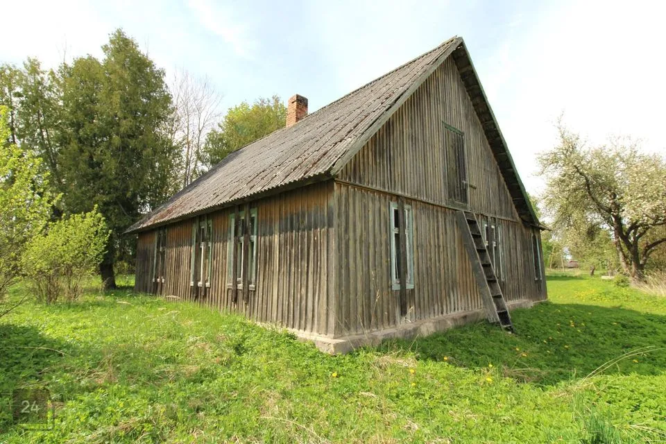 3-комнатная дом в Viljandi vald, Suislepa küla - фото 4
