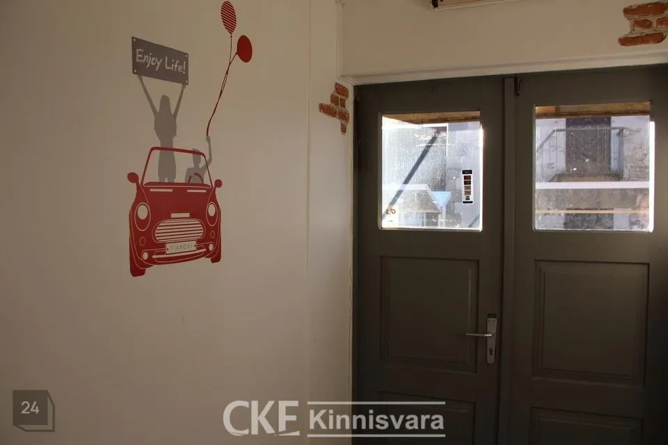 Muu, 60 m² Äripind  -  Saaremaa vald, Kuressaare linn - foto 4