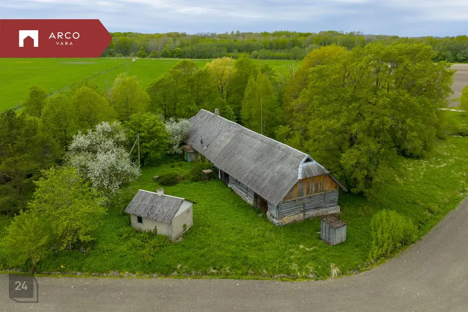 5-toaline Maja - Lääne-Nigula vald, Kastja küla - foto 3
