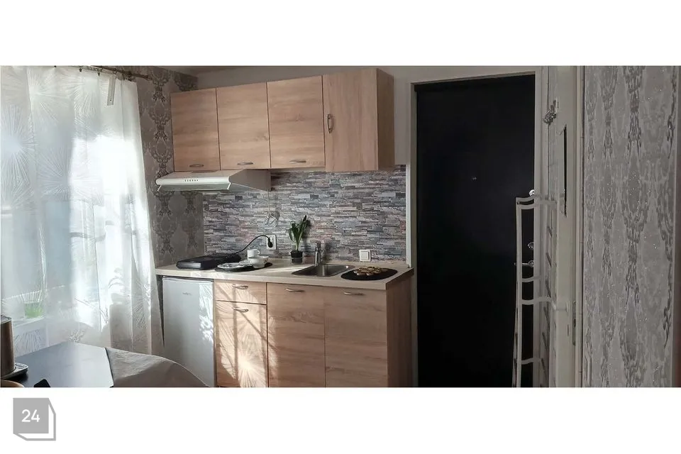 1-комнатная Квартира в Tallinn, Kesklinna linnaosa