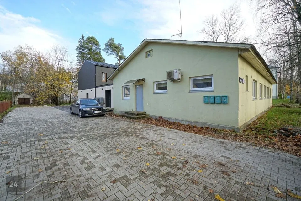 2-room apartment in Saku vald, Saku alevik - photo 2