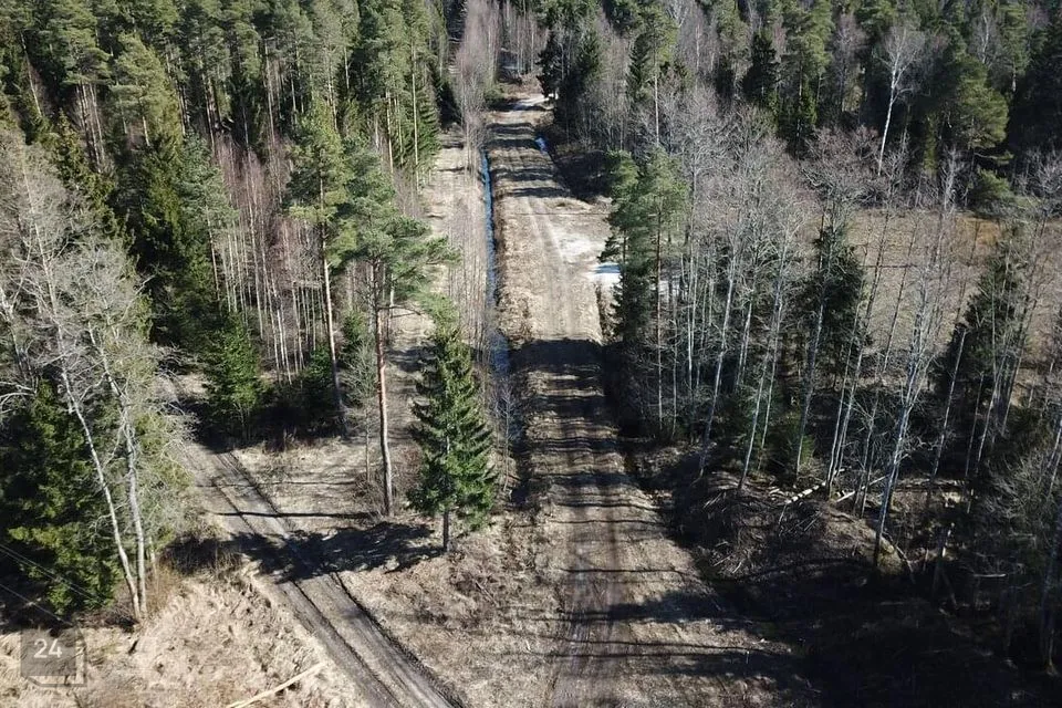 Elamumaa, 13155 m² Maa - Hiiumaa vald, Tubala küla - foto 4