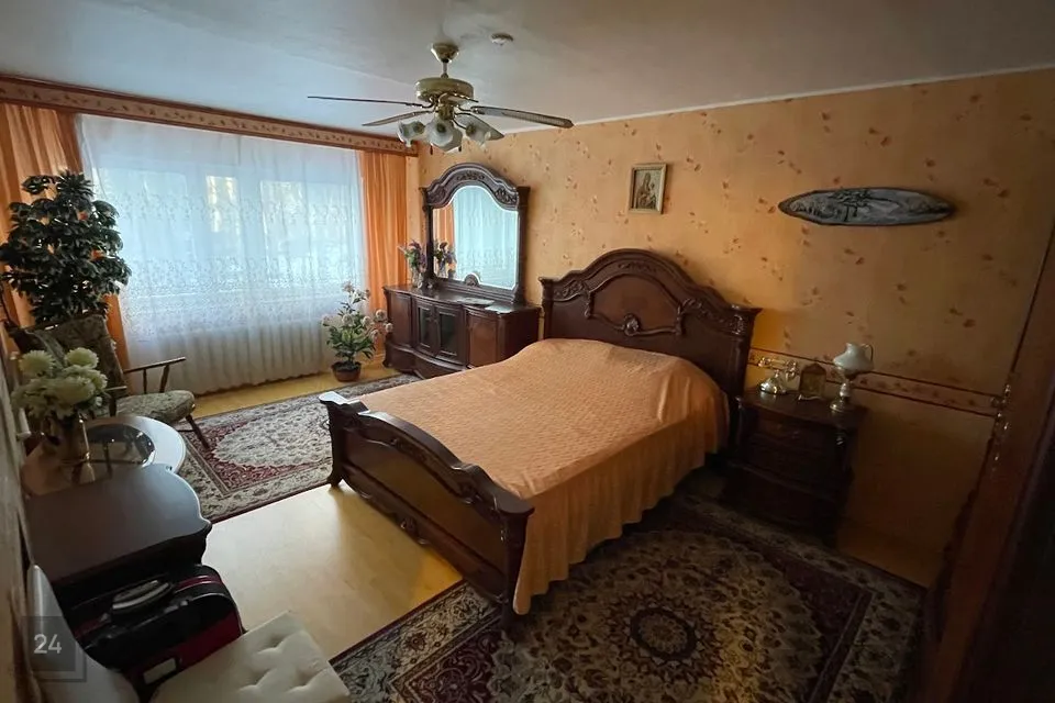 3-toaline Korter  -  Lääne-Nigula vald, Palivere alevik - foto 5