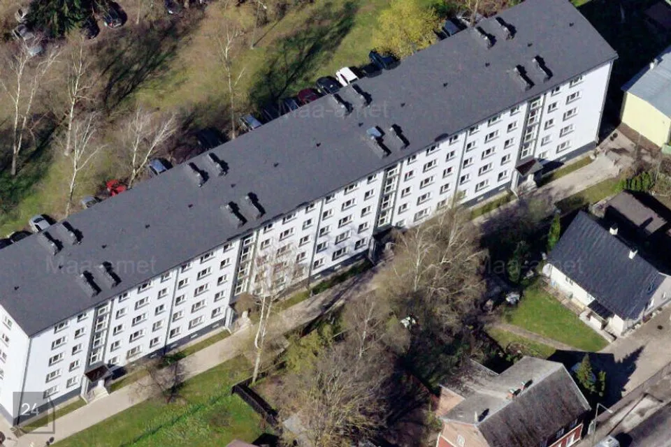 2-toaline Korter  -  Tartu linn, Tartu linn - foto 3