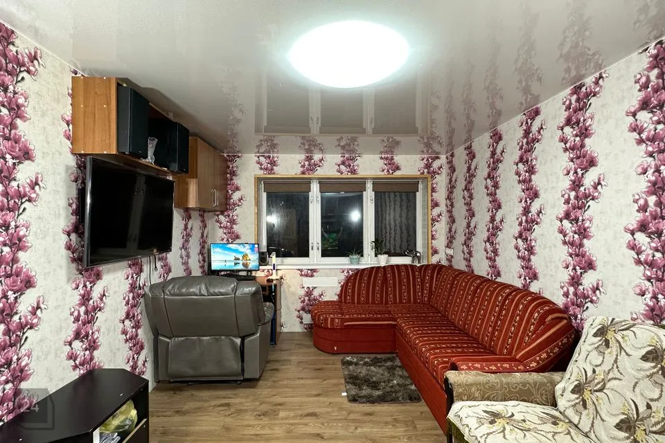 1-комнатная Квартира в Narva linn - фото 4