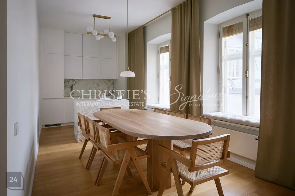 4-room apartment in Tallinn, Kesklinna linnaosa - photo 2