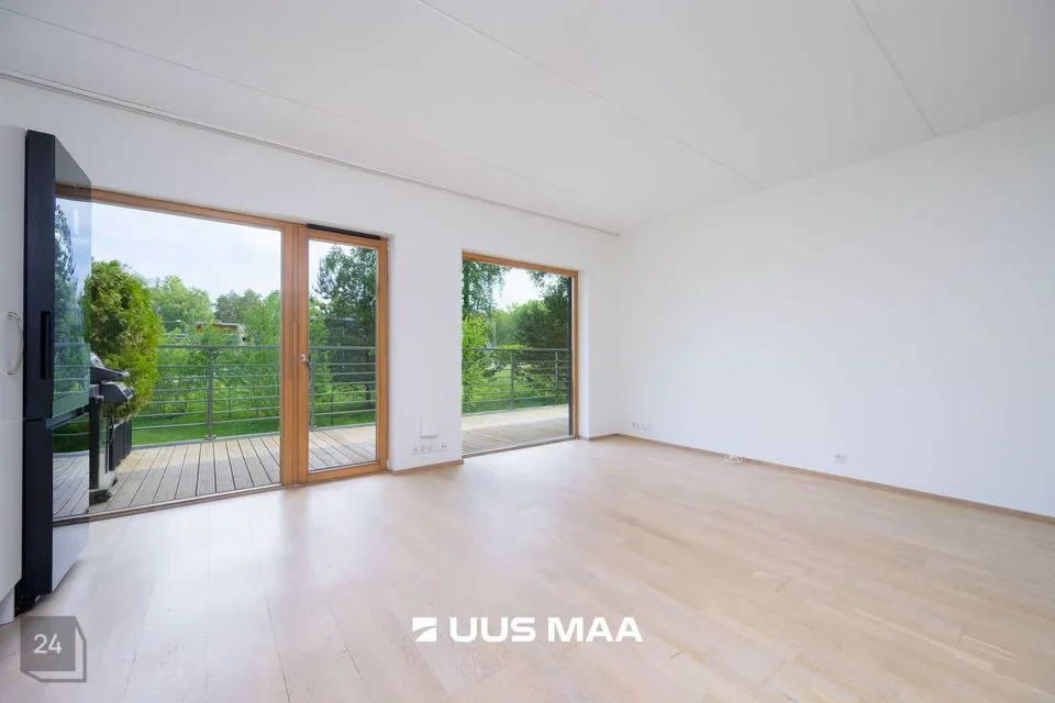 4-toaline Korter  -  Tallinn, Haabersti linnaosa - foto 2