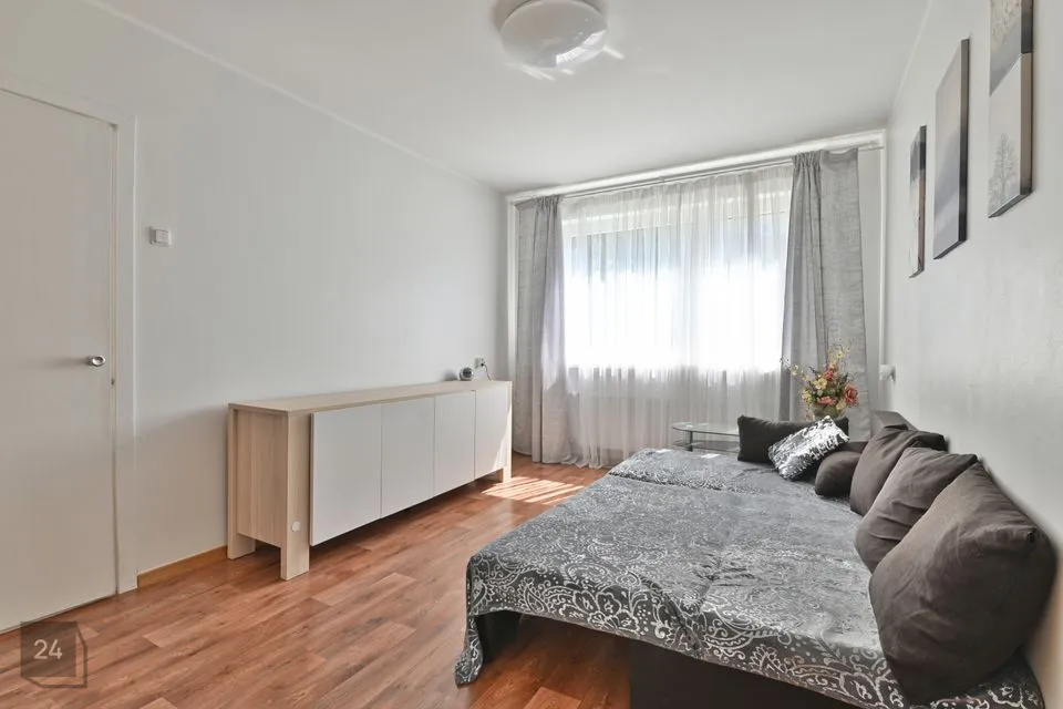 1-toaline Korter  -  Tallinn, Haabersti linnaosa - foto 5