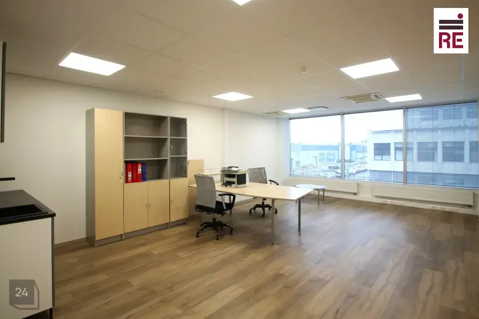 Büroo või Teenindus, 55 m² Äripind  -  Tallinn, Lasnamäe linnaosa