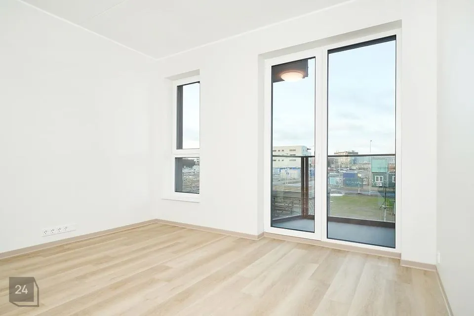 3-room apartment in Tallinn, Mustamäe linnaosa - photo 5