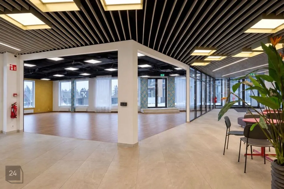 Mitme sihtotstarbega, 101 m² Äripind  -  Harku vald, Tabasalu alevik - foto 4