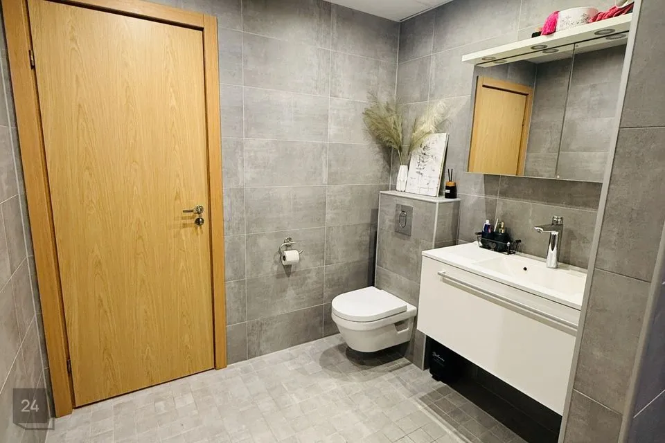 4-toaline Maja - Tartu linn, Haage küla - foto 5