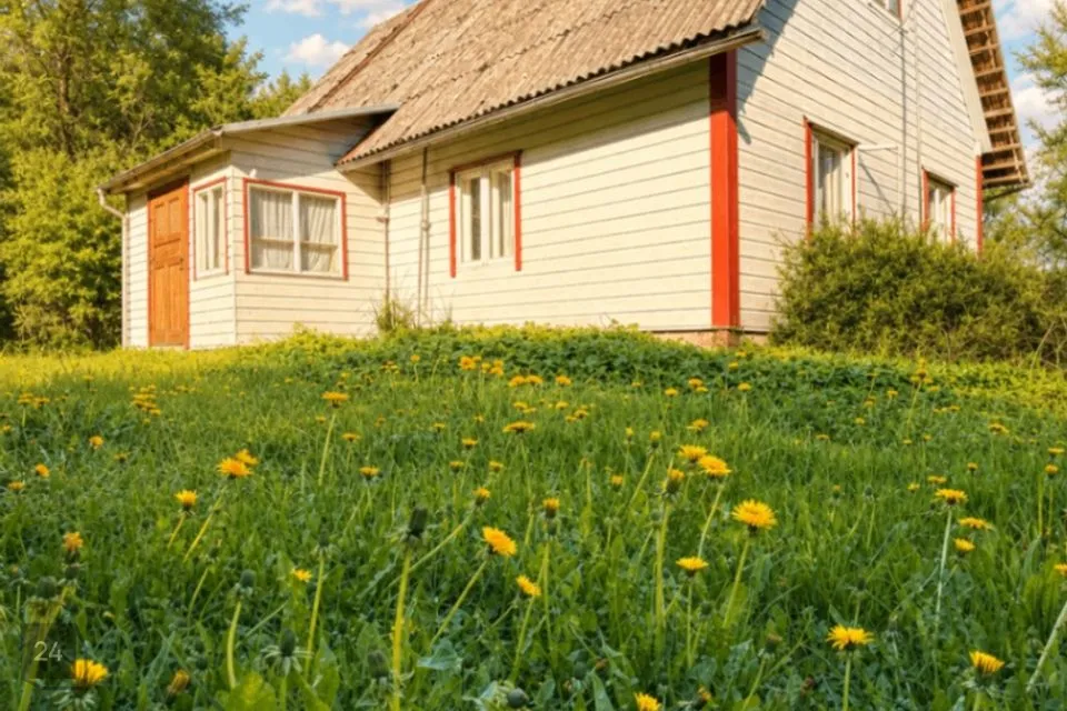 2-комнатная дом в Põlva vald, Rasina küla - фото 4