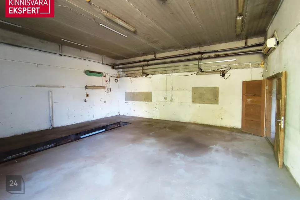 Ladu, 84 m² Äripind - Pärnu linn, Pärnu linn - foto 3