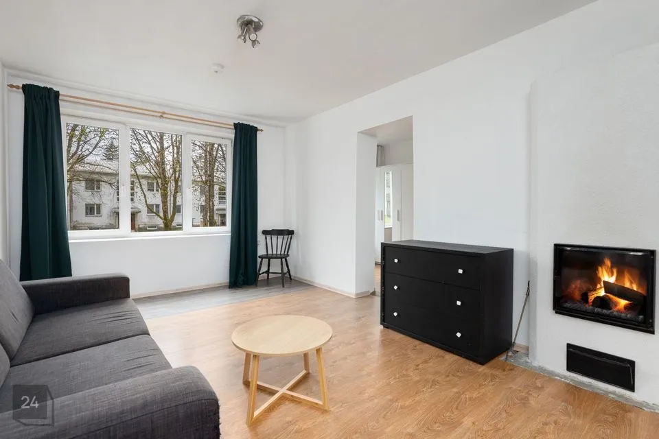 2-toaline Korter  -  Saue vald, Laitse küla