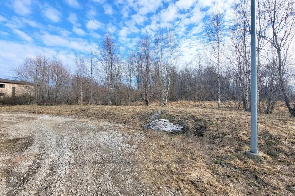 Transpordimaa, 2400 m² Maa - Jõelähtme vald, Kallavere küla - foto 5