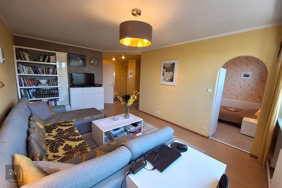 3-toaline Korter  -  Tallinn, Nõmme linnaosa - foto 3