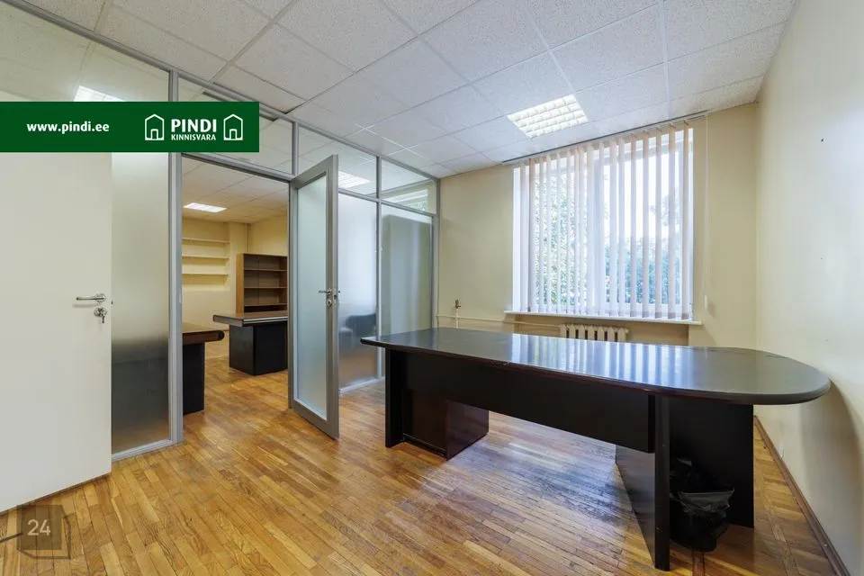 Bureau, 146 m² business in Tallinn, Põhja-Tallinna linnaosa