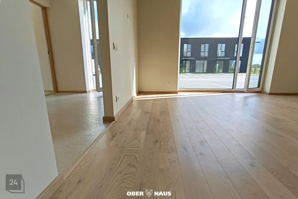 132 m² Majaosa  -  Kambja vald, Soinaste küla - foto 3