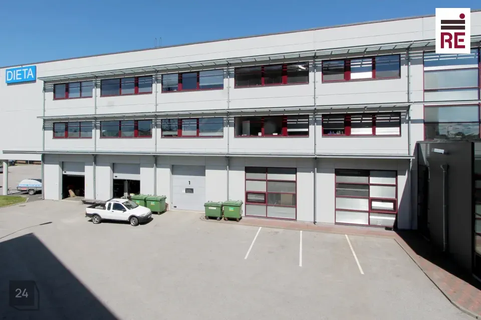 Mitme sihtotstarbega, 682 m² Äripind - Tallinn, Mustamäe linnaosa - foto 4