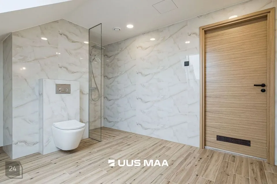 3-room apartment in Tallinn, Põhja-Tallinna linnaosa - photo 2