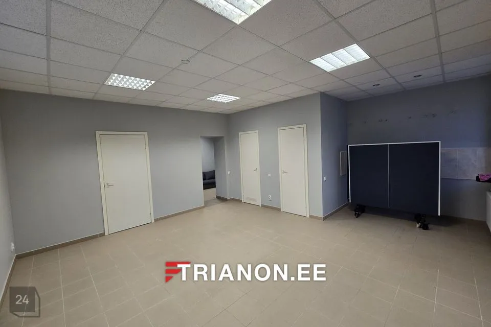 Mitme sihtotstarbega, 68 m² Äripind  -  Narva linn