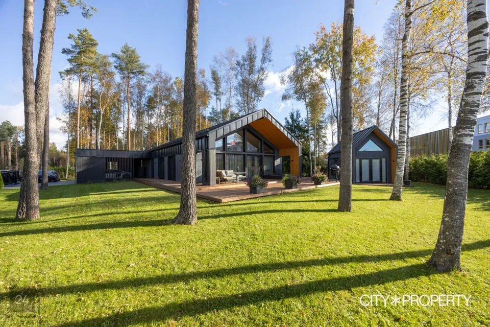 4-toaline Maja - Saue vald, Alliku küla - foto 2