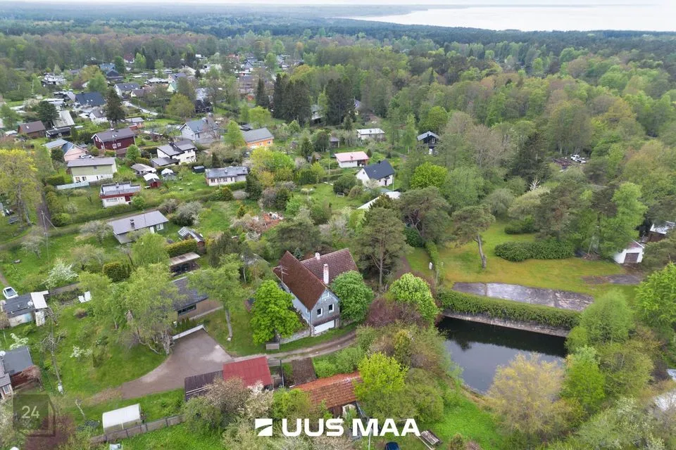 5-комнатная Дача в Harku vald, Vääna-Jõesuu küla - фото 2