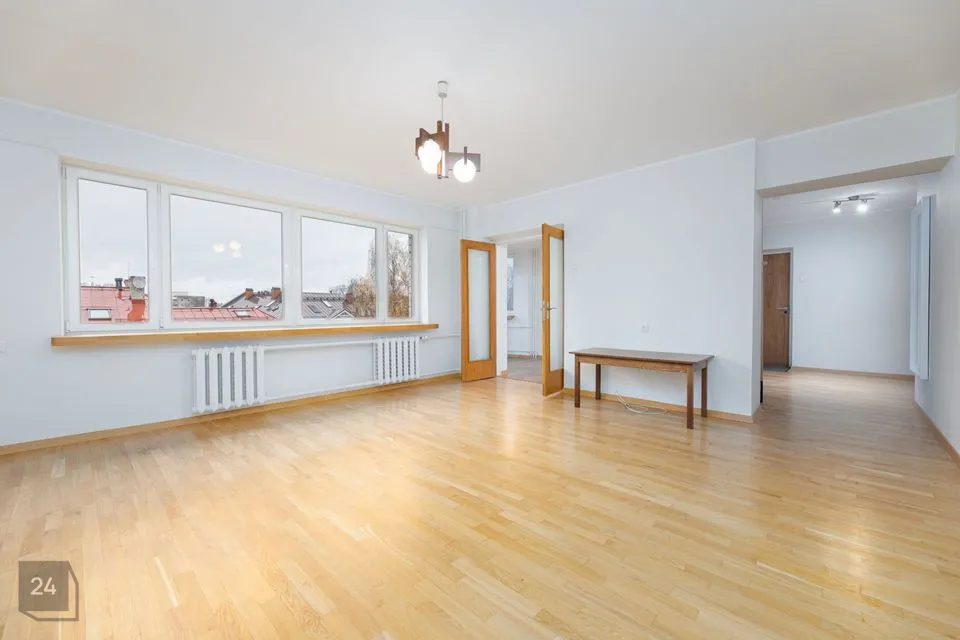 4-toaline Korter - Tallinn, Kesklinna linnaosa