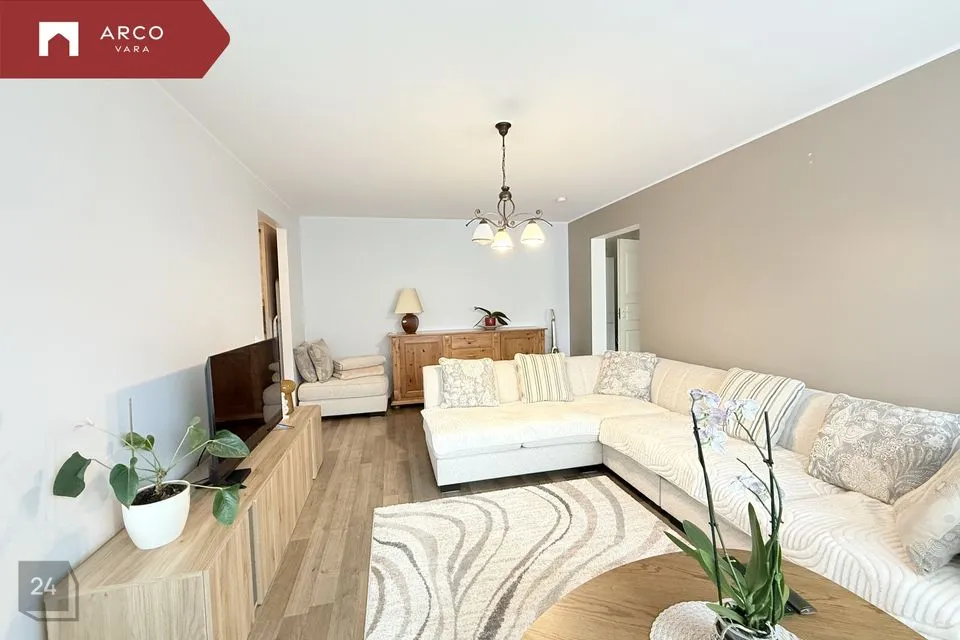 2-toaline Korter  -  Viru-Nigula vald, Kunda linn - foto 3