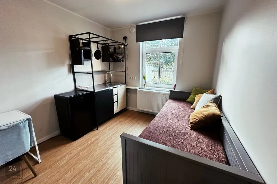 1-toaline Korter  -  Tallinn, Kesklinna linnaosa - foto 3