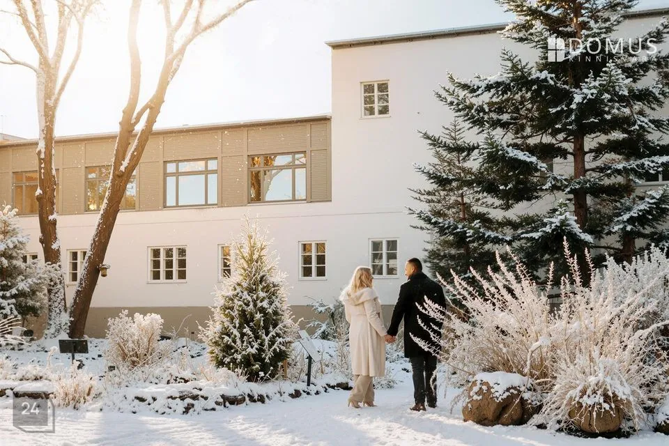 2-toaline Korter  -  Tartu linn, Tartu linn - foto 2