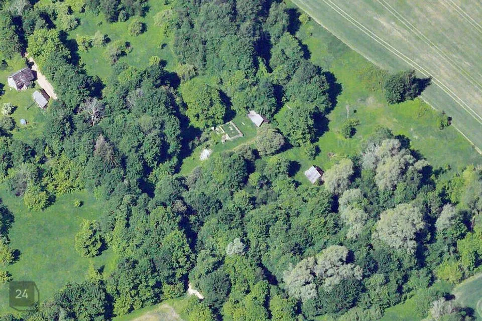 Земля жилой застройки, 2681 m² участок в Viljandi vald, Marna küla - фото 2