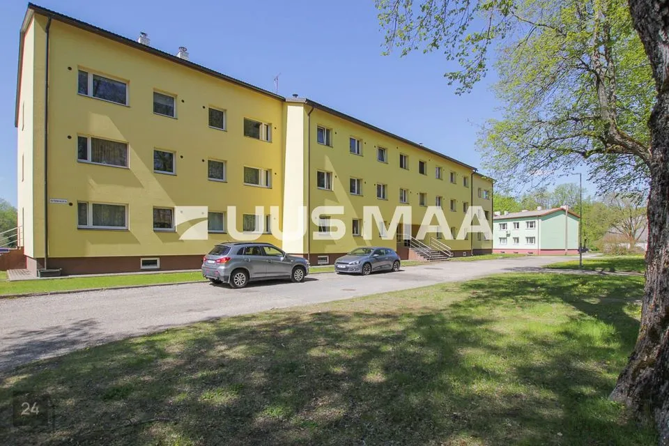 Многоцелевое, 63 m² Бизнес-площадь в Pärnu linn, Audru alevik