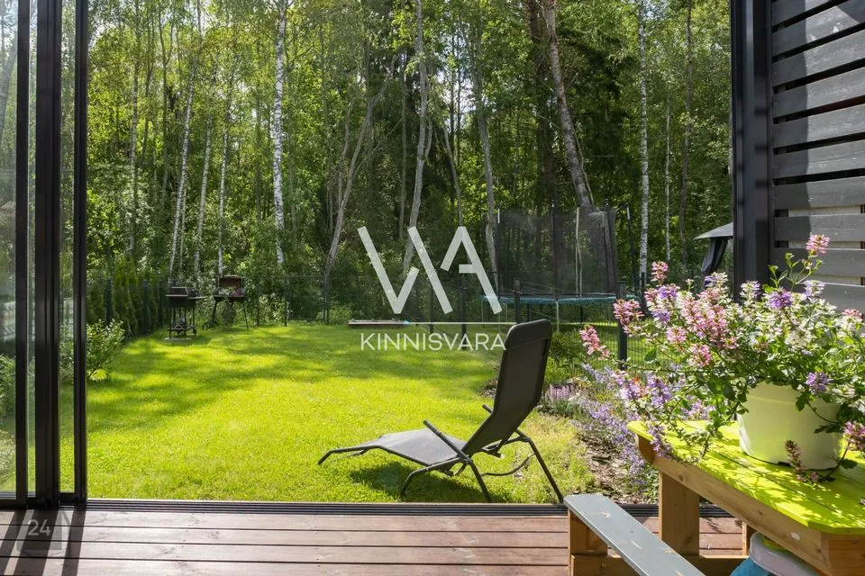 4-toaline Korter - Luunja vald, Veibri küla