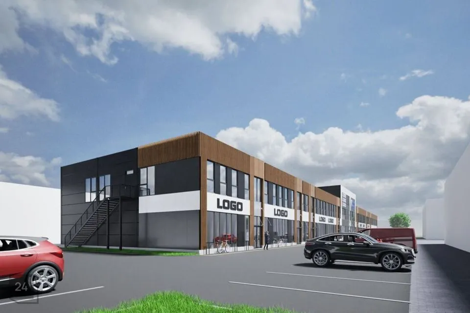 120 m² Äripind  -  Tallinn, Kristiine linnaosa - foto 4