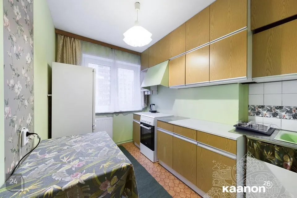 3-room apartment in Tallinn, Mustamäe linnaosa - photo 4
