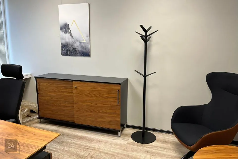 Büroo, 71 m² Äripind - Tallinn, Kristiine linnaosa - foto 2