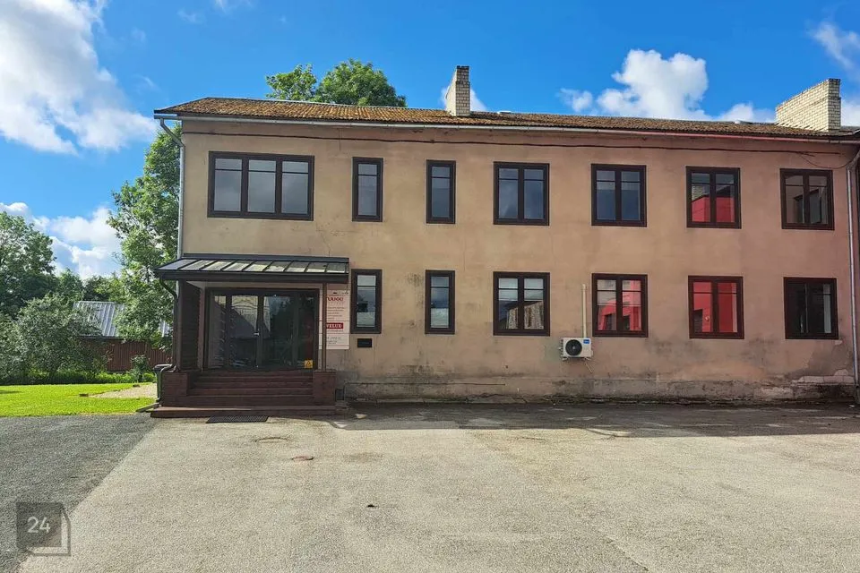 Mitme sihtotstarbega, 1 m² Äripind - Jõgeva vald, Jõgeva linn - foto 4