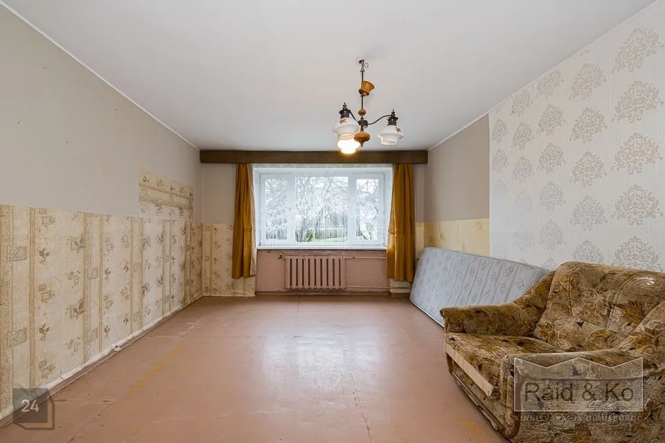 2-room apartment in Kose vald, Kose-Uuemõisa alevik - photo 2