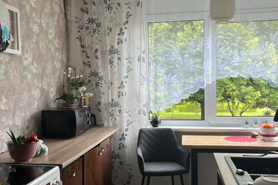 4-toaline Korter  -  Saaremaa vald, Eikla küla - foto 2