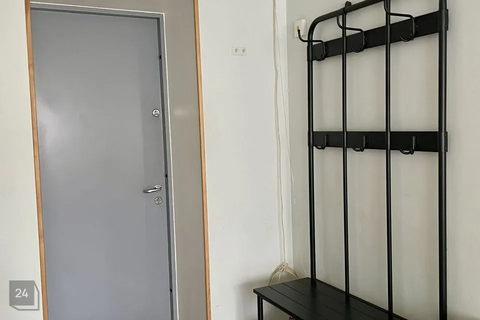 1-toaline Korter  -  Tallinn, Mustamäe linnaosa - foto 3