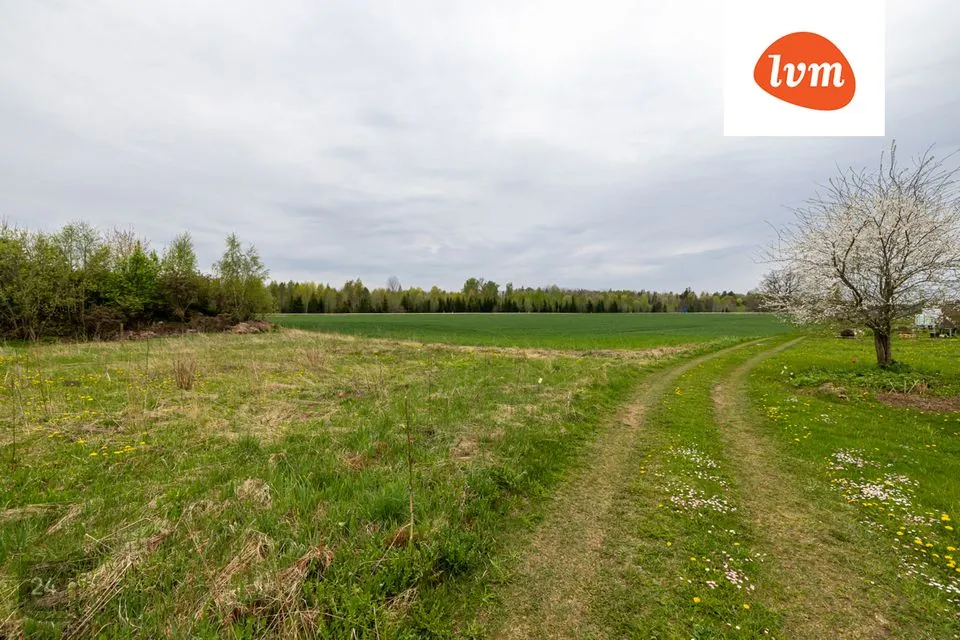 Maatulundusmaa, 12123 m² Maa  -  Rapla vald, Juuru alevik