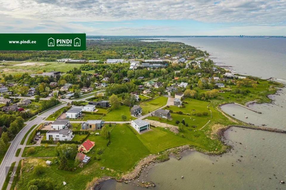 4-комнатная дом в Viimsi vald, Püünsi küla - фото 4