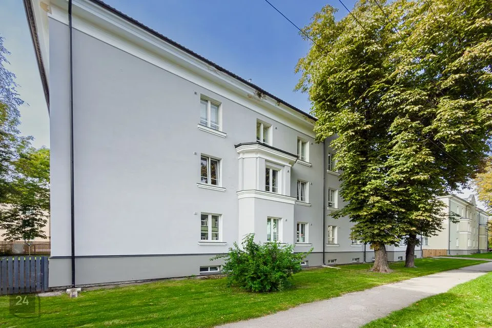 2-toaline Korter  -  Tallinn, Kristiine linnaosa