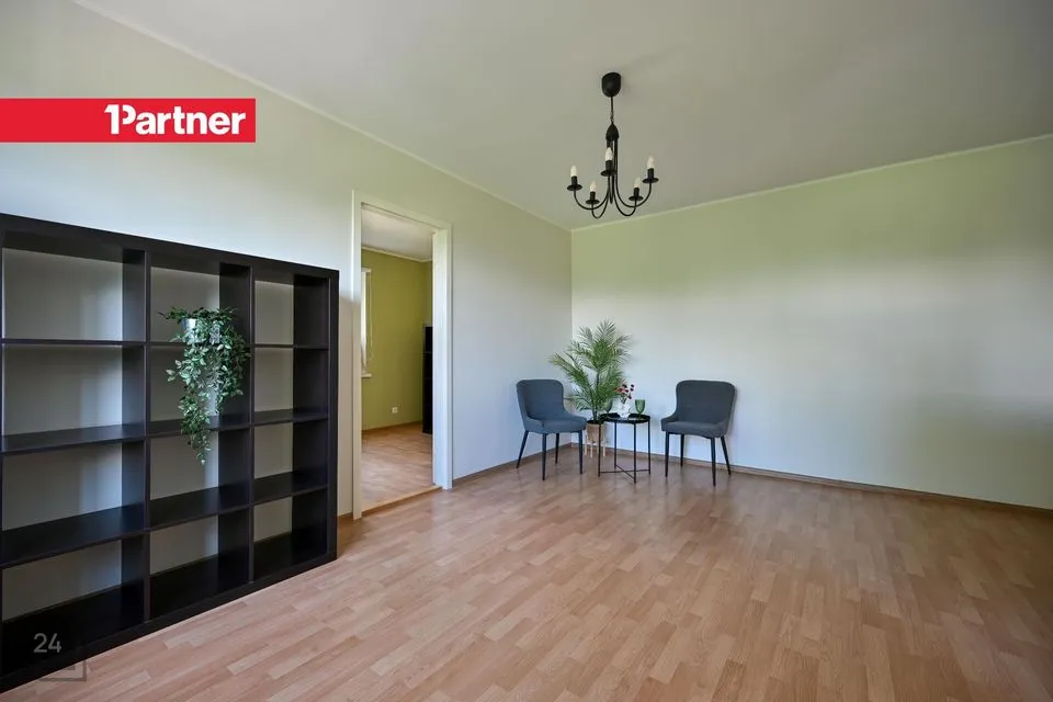 2-toaline Korter  -  Tallinn, Lasnamäe linnaosa - foto 2
