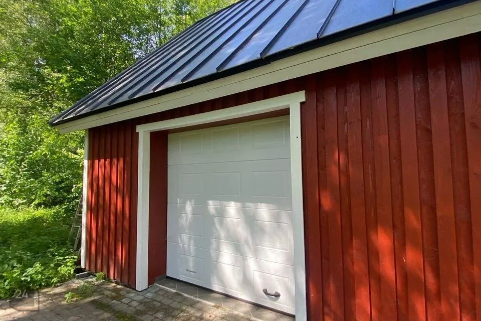 2-toaline Maja  -  Lääne-Harju vald, Pedase küla - foto 4