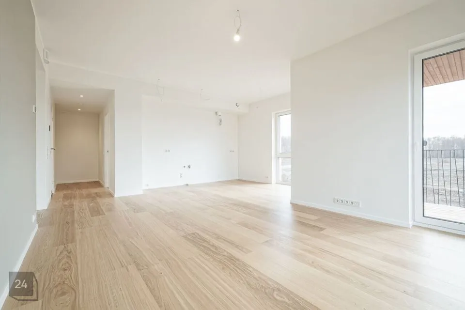 3-room apartment in Rae vald, Jüri alevik - photo 5
