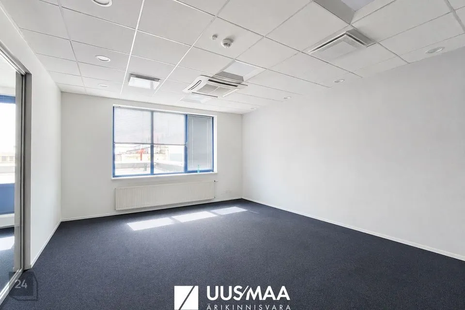 Büroo, 208 m² Äripind - Tallinn, Lasnamäe linnaosa - foto 2