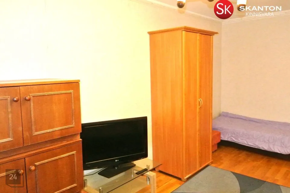 2-toaline Korter  -  Kose vald, Ardu alevik - foto 3